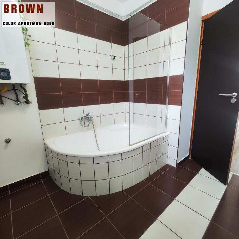 RED apartman